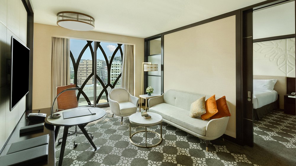 InterContinental Dhaka view 4