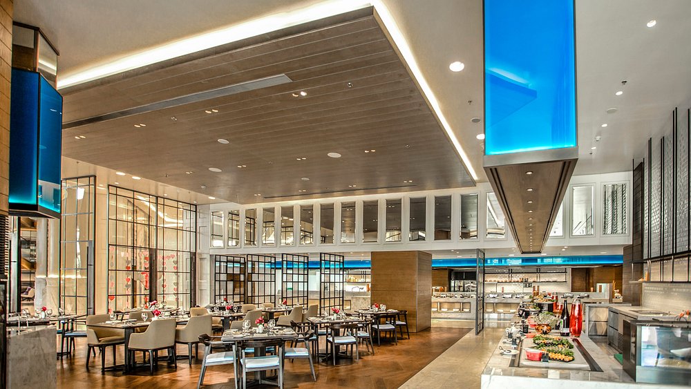 InterContinental Dhaka view 6