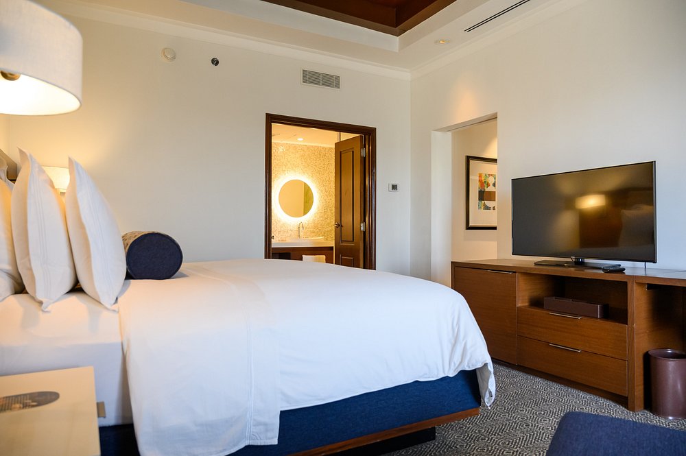 InterContinental Managua at Metrocentro Mall, an IHG Hotel view 3