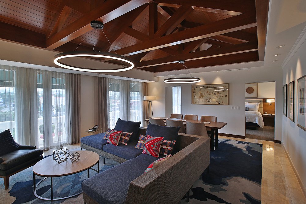 InterContinental Managua at Metrocentro Mall, an IHG Hotel view 4