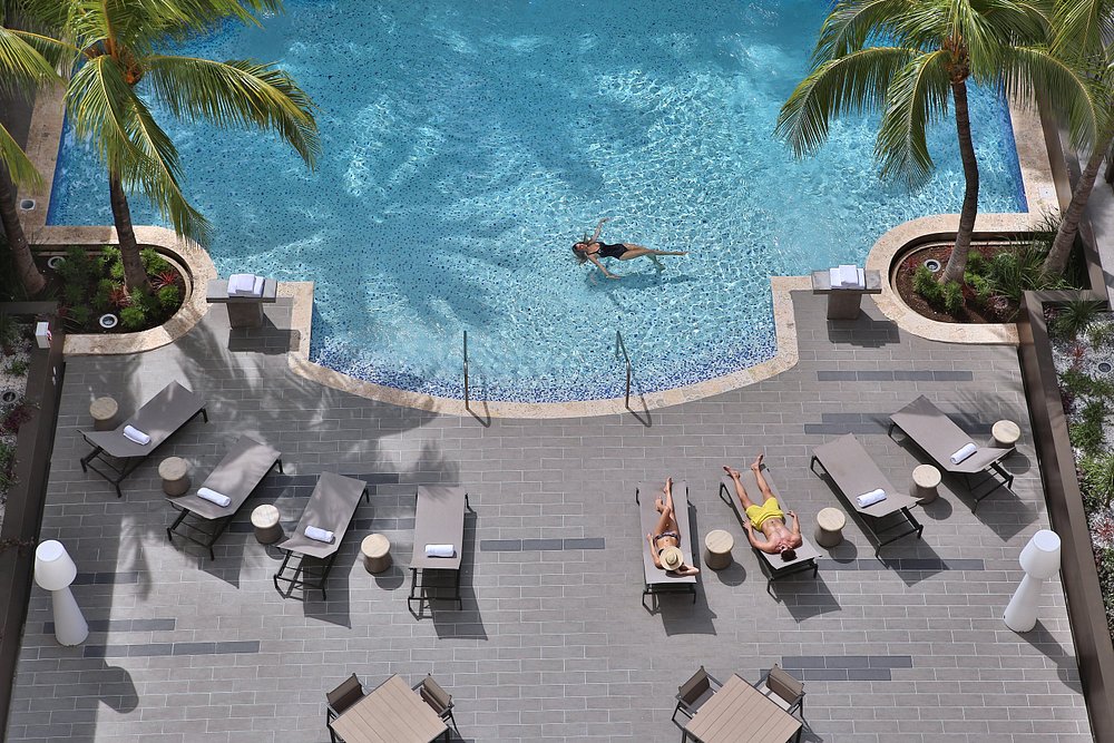 InterContinental Managua at Metrocentro Mall, an IHG Hotel view 5