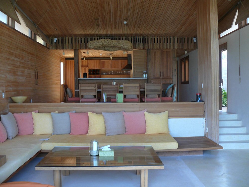 Six Senses Con Dao view 4