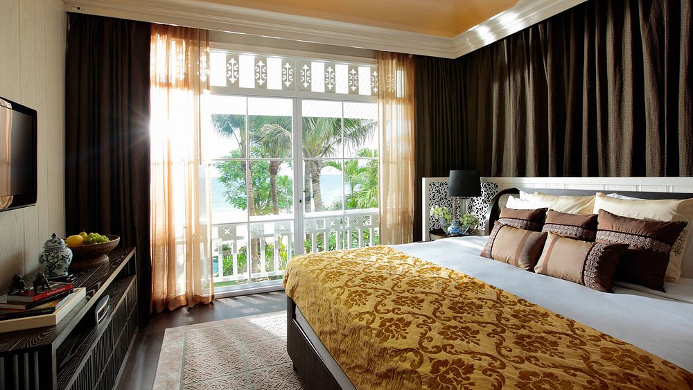 InterContinental Hua Hin Resort view 3