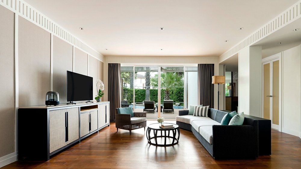 InterContinental Hua Hin Resort view 4