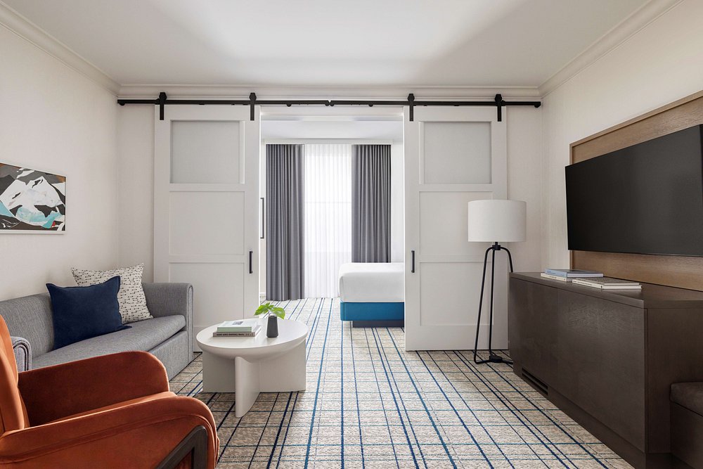 Kimpton Hotel Monaco Salt Lake City view 4