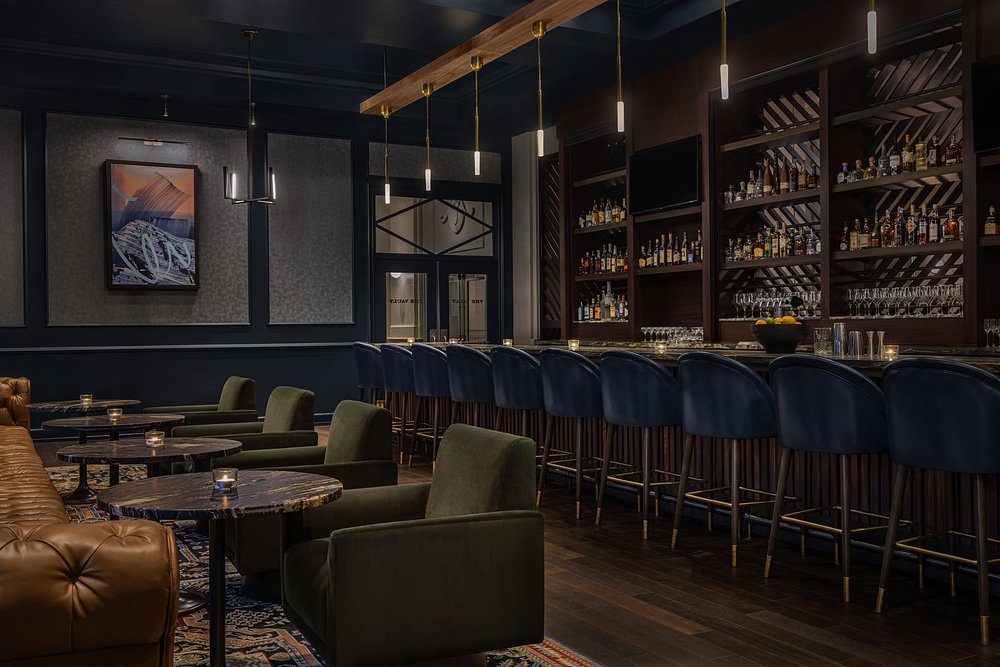 Kimpton Hotel Monaco Salt Lake City view 6