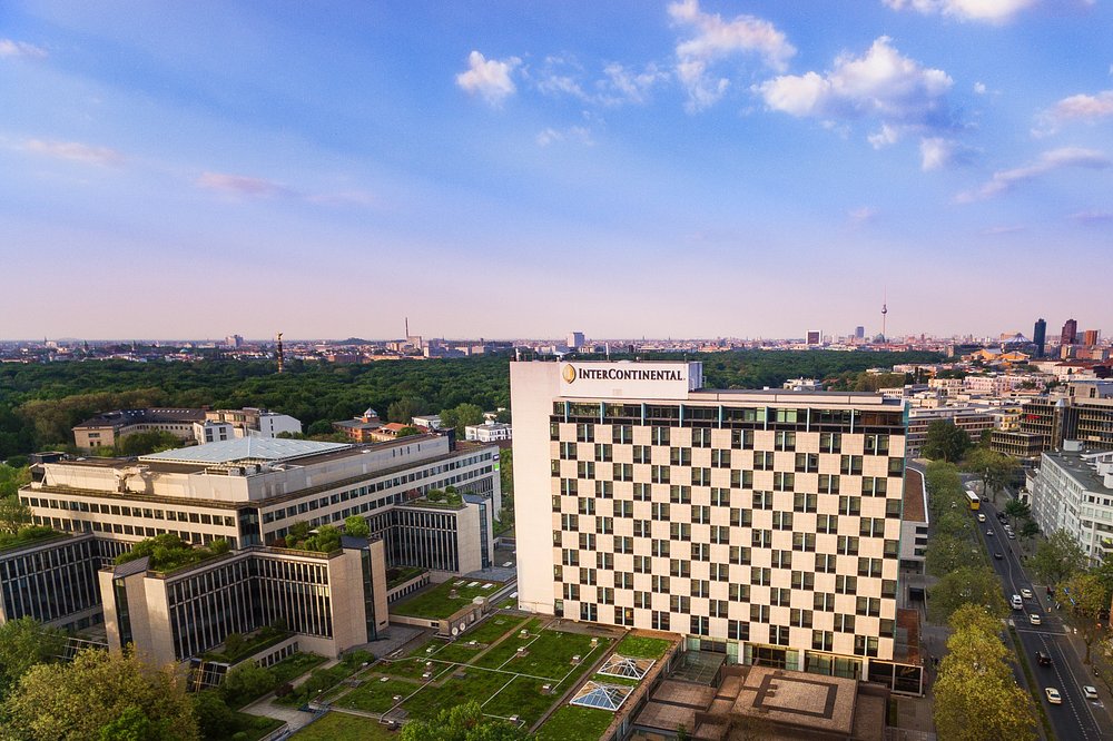 Image of InterContinental Berlin