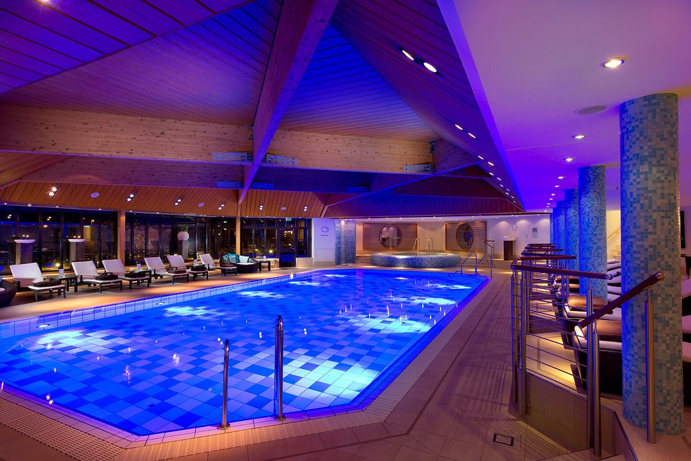 InterContinental Berlin view 6