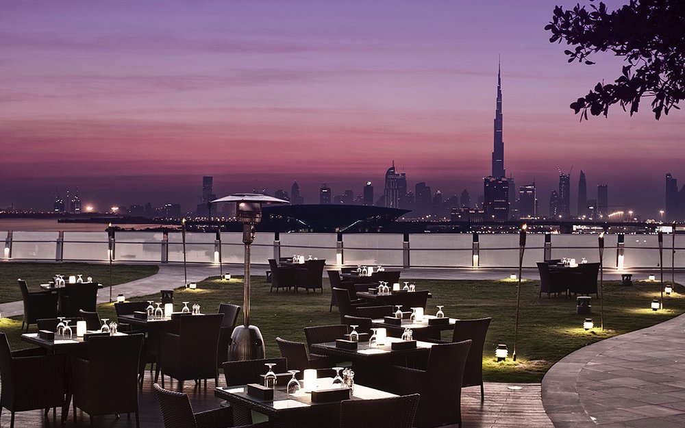 InterContinental Dubai - Festival City view 5