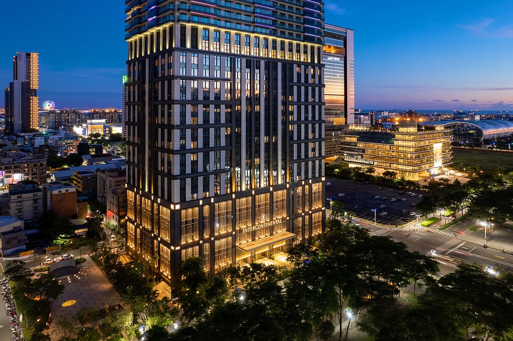 InterContinental Kaohsiung