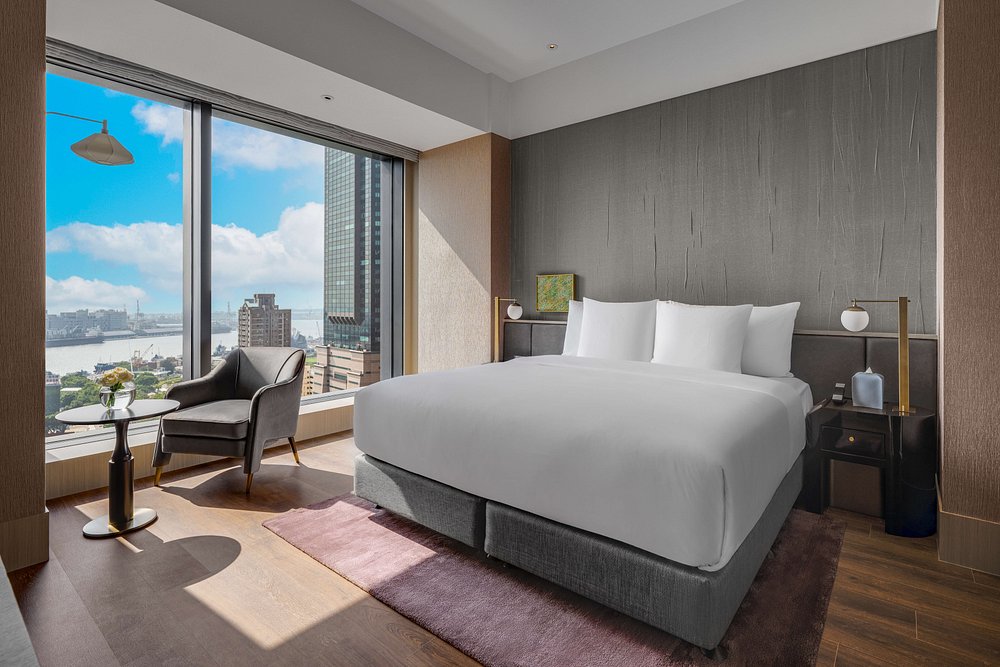 InterContinental Kaohsiung view 3