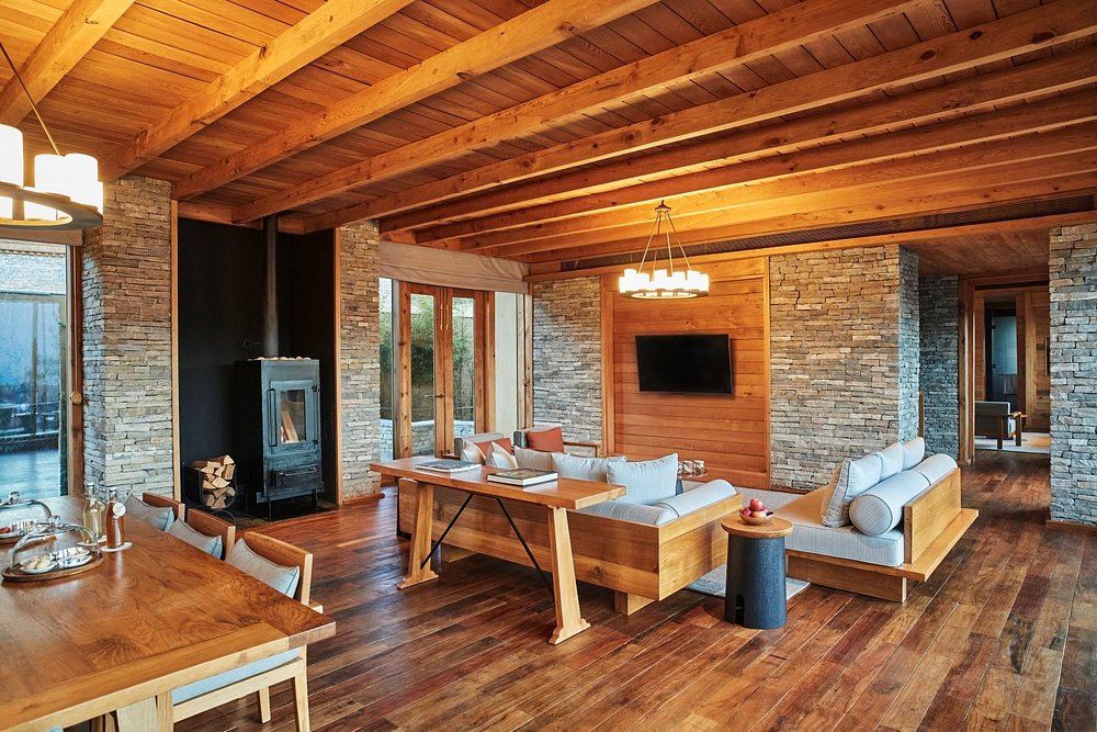 Six Senses Bhutan view 4