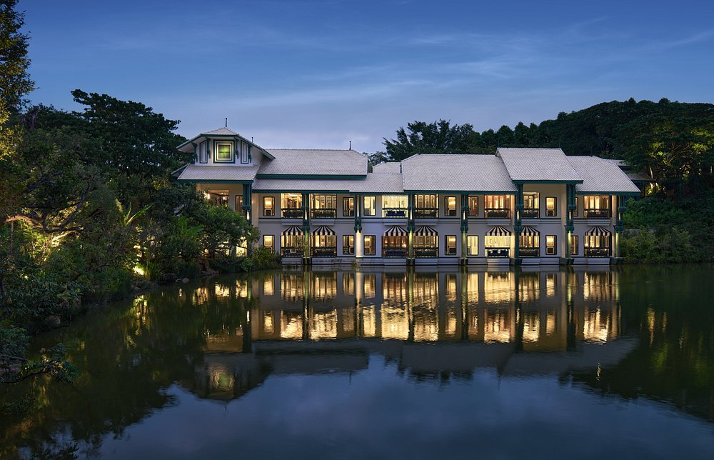 InterContinental Khao Yai Resort view 2