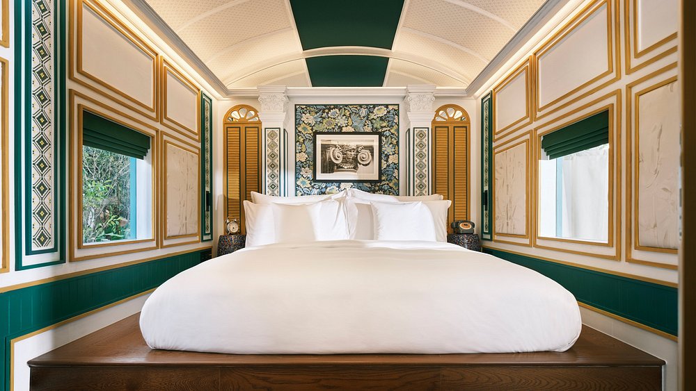 InterContinental Khao Yai Resort view 3