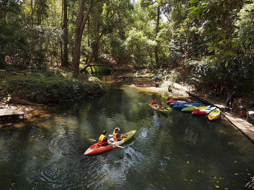 InterContinental Khao Yai Resort view 5