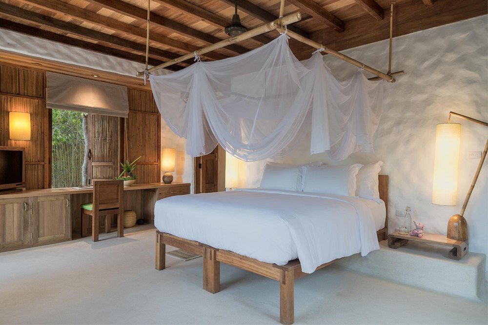 Six Senses Ninh Van Bay view 3