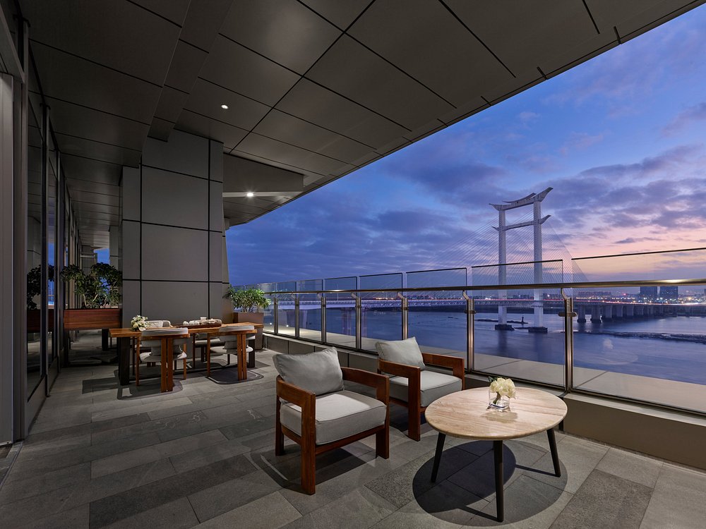 InterContinental Quanzhou