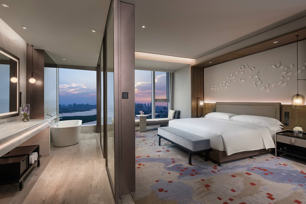 InterContinental Quanzhou view 3