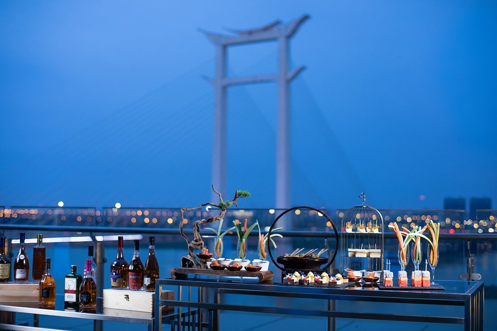 InterContinental Quanzhou view 6