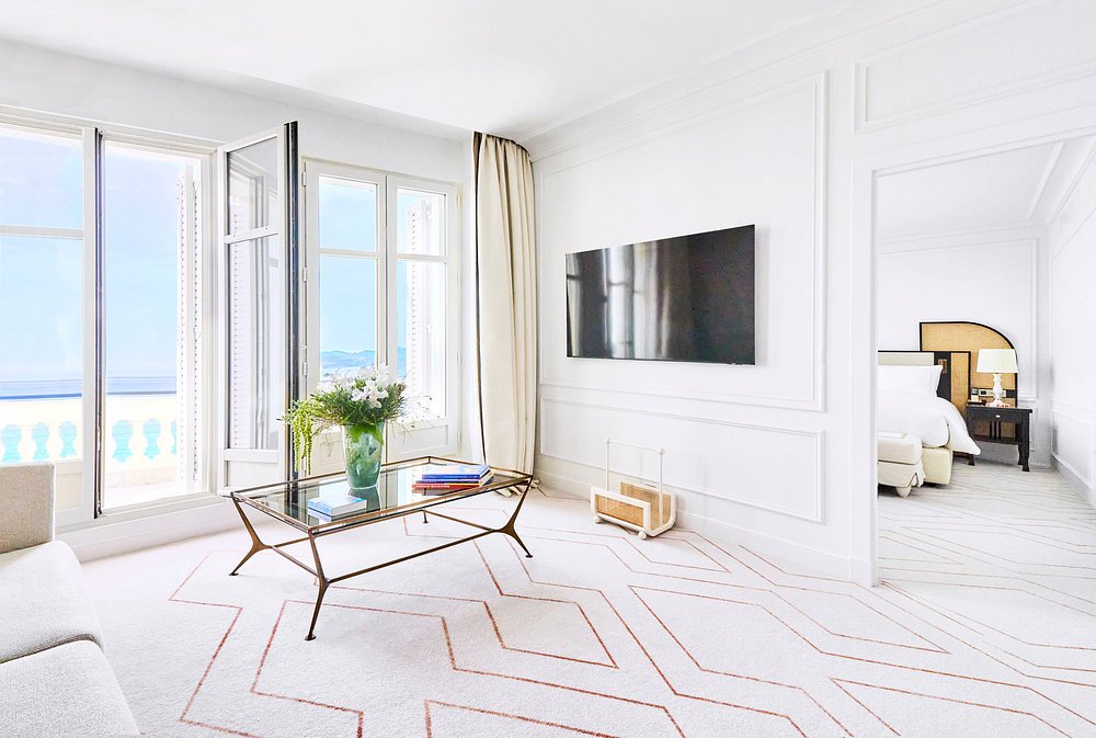 Carlton Cannes, a Regent Hotel view 4