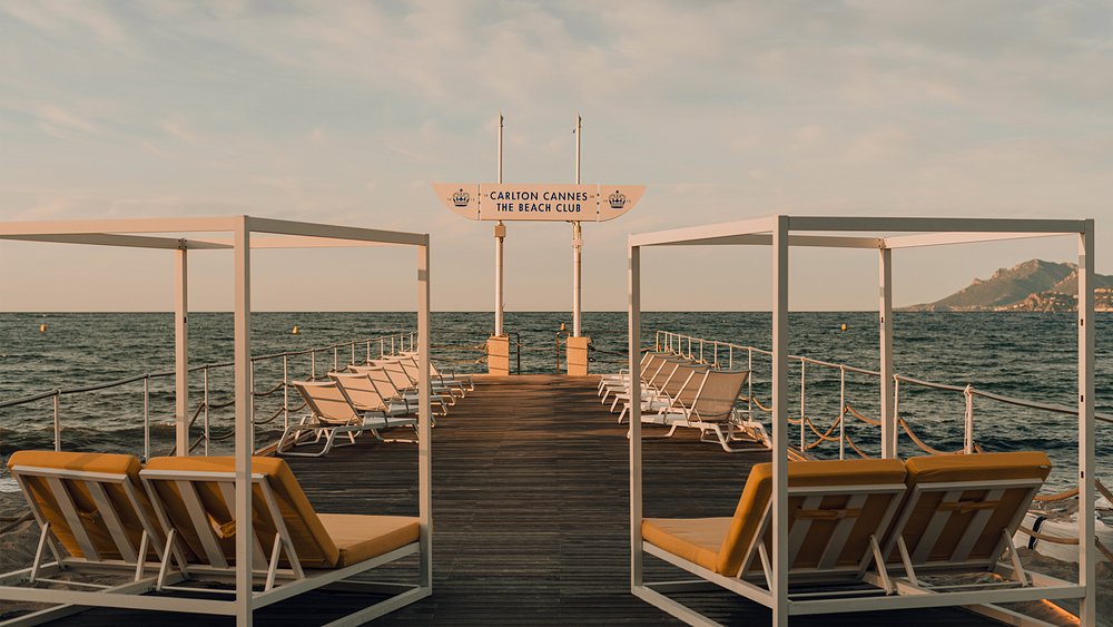 Carlton Cannes, a Regent Hotel view 5