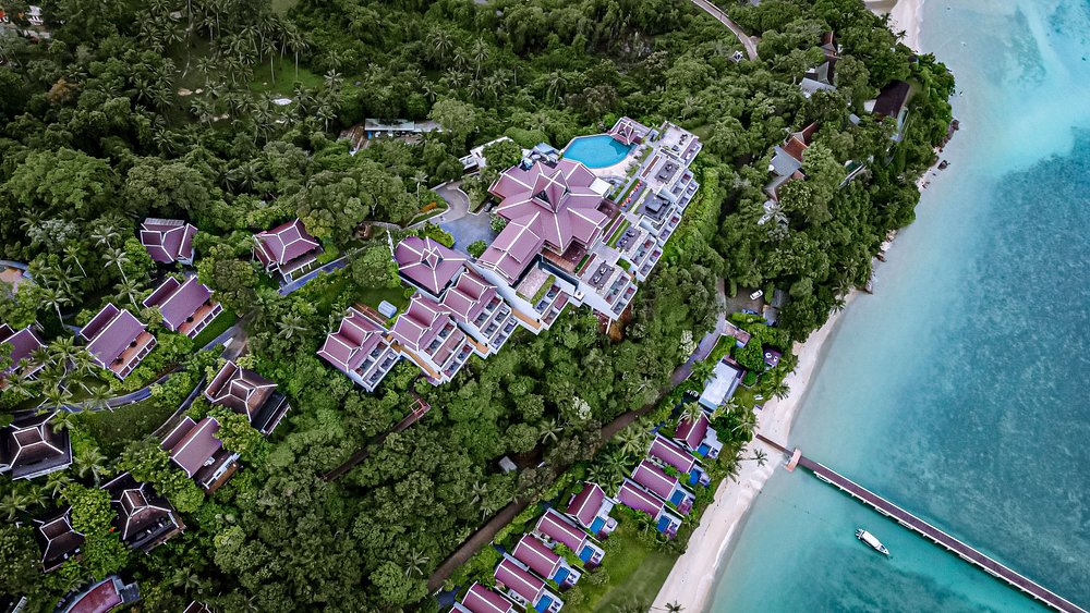 InterContinental Koh Samui Resort