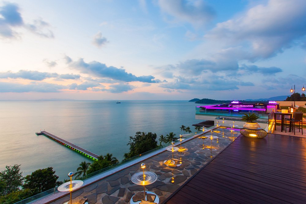 InterContinental Koh Samui Resort view 5