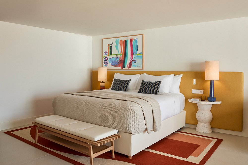 Kimpton Los Monteros view 3