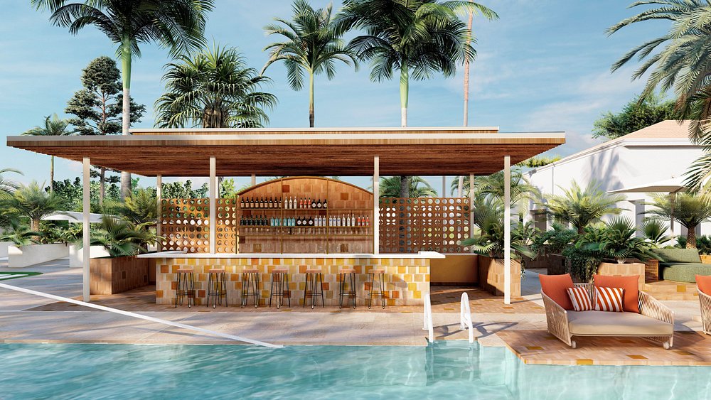 Kimpton Los Monteros view 6