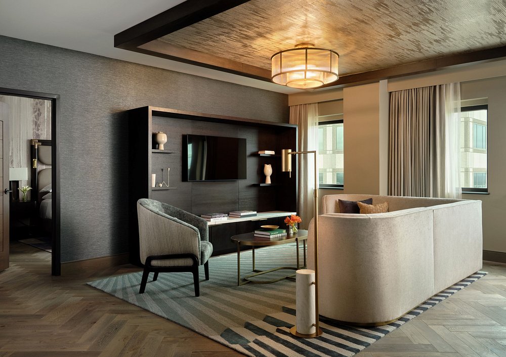 InterContinental San Antonio Riverwalk view 4