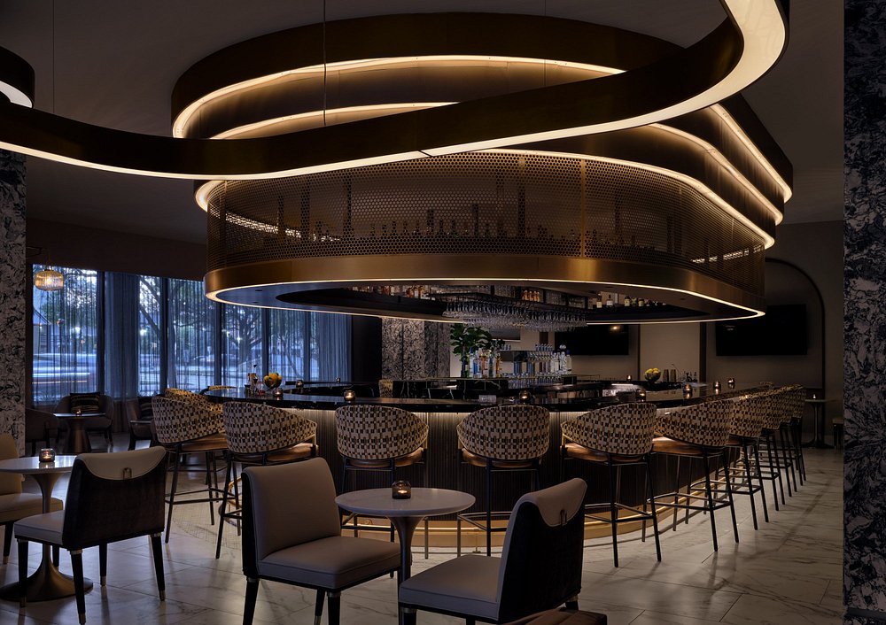 InterContinental San Antonio Riverwalk view 6