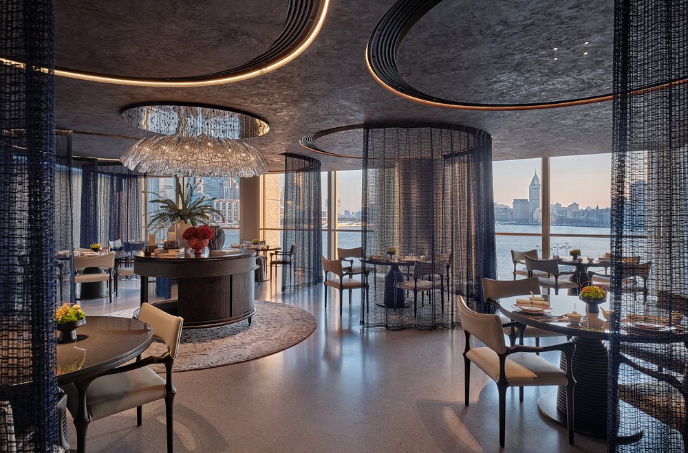 Regent Shanghai On The Bund view 6