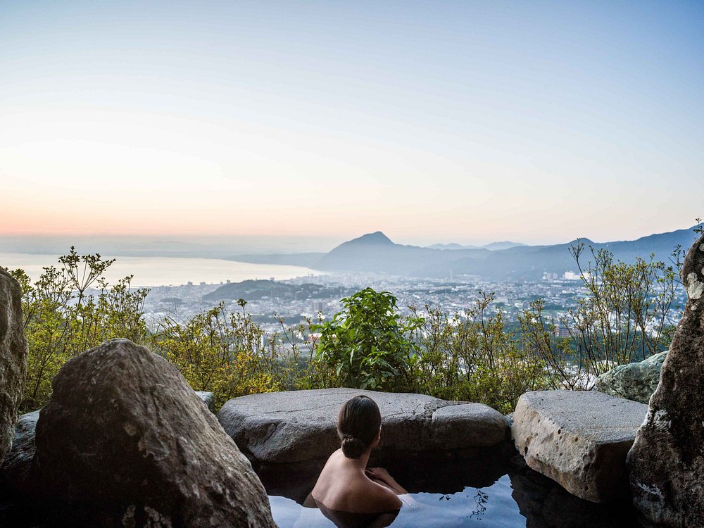 ANA InterContinental Beppu Resort & Spa view 6