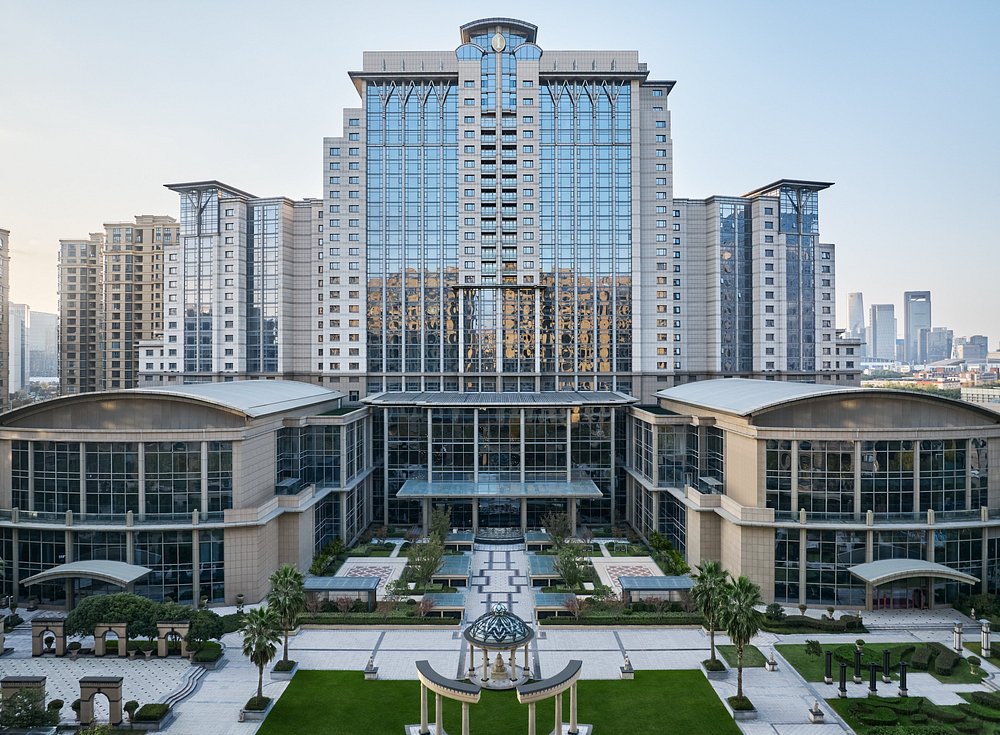 InterContinental Ningbo