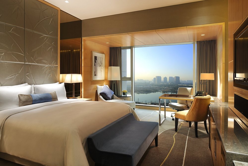 InterContinental Ningbo view 3