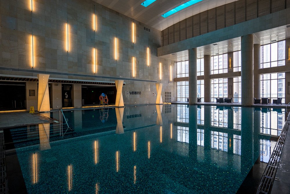 InterContinental Ningbo view 6