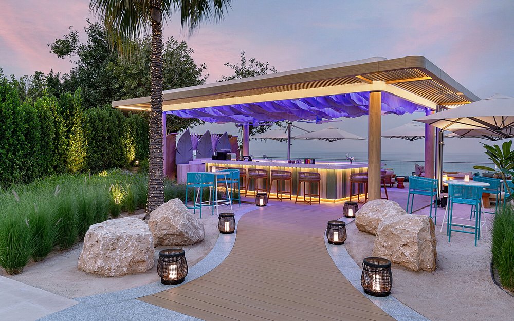 InterContinental Fujairah Resort view 5