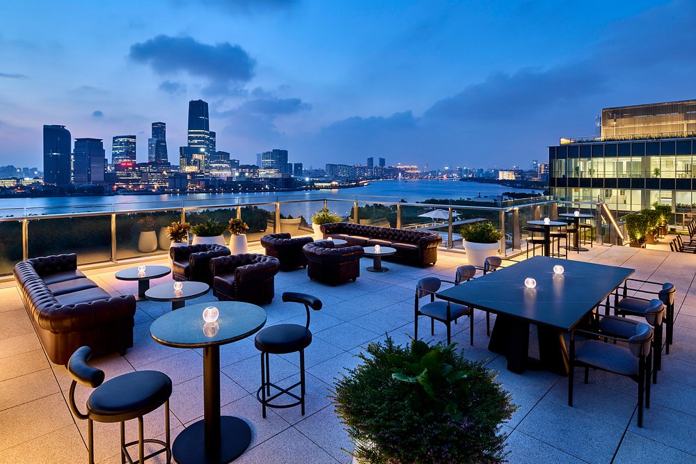 Kimpton Qiantan Shanghai