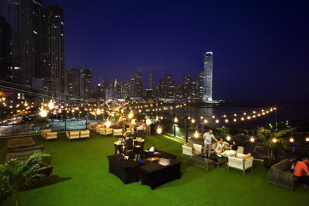 InterContinental Miramar Panama, an IHG Hotel view 6