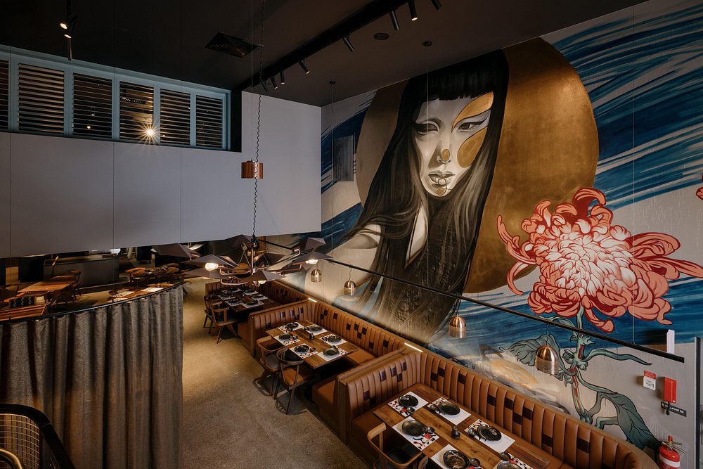 Hotel Indigo Brisbane City Centre view 5