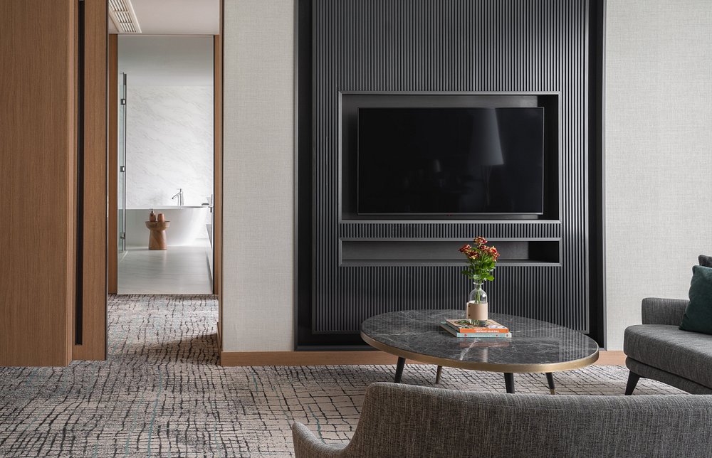 Kimpton Maa-Lai Bangkok view 4