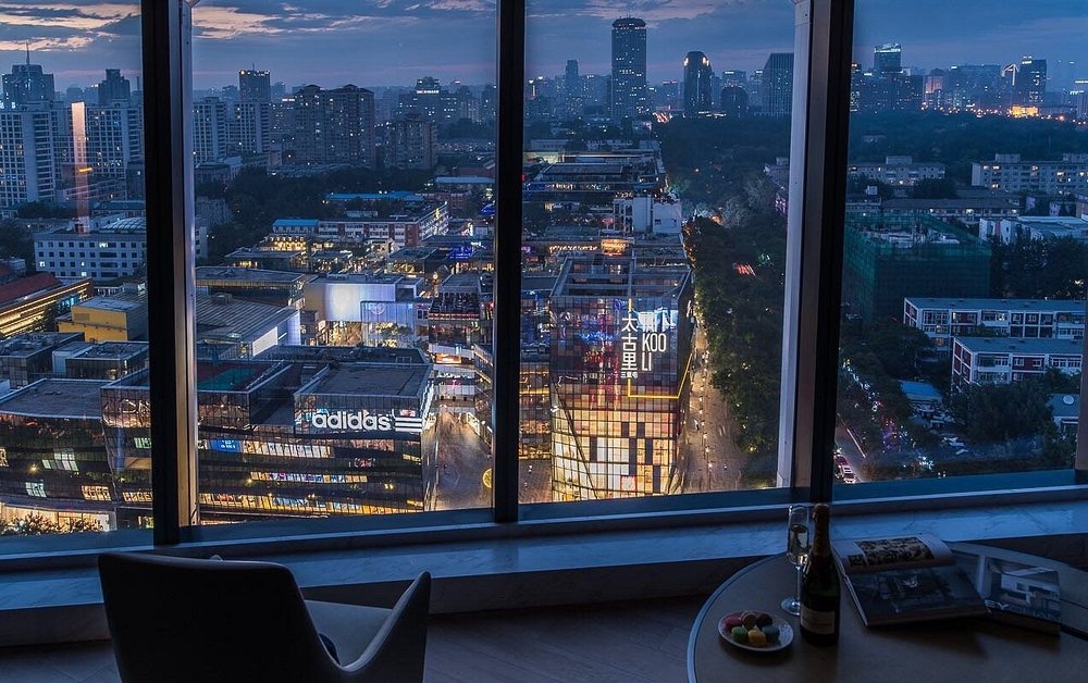 InterContinental Beijing Sanlitun