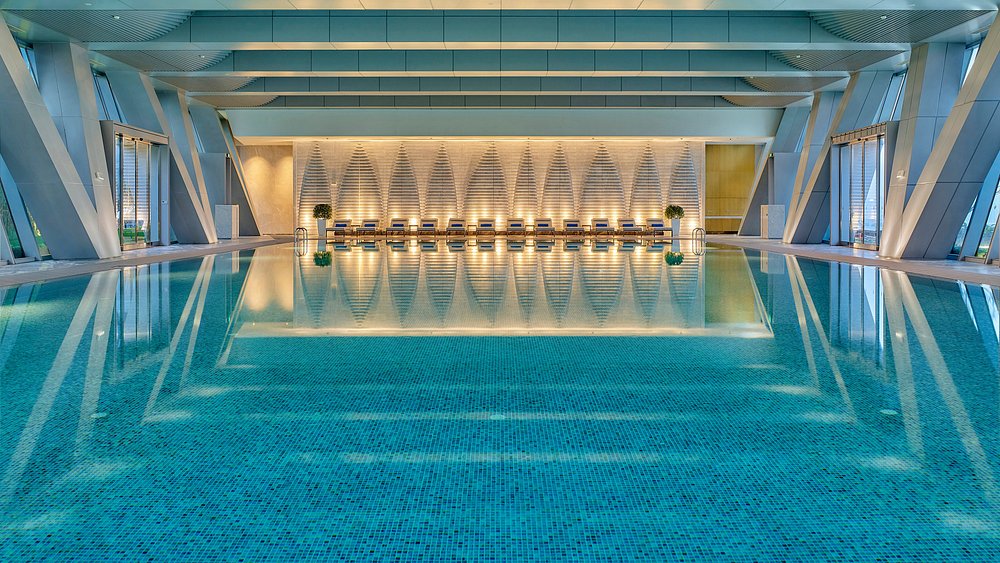 InterContinental Guangzhou Exhibition Center view 6