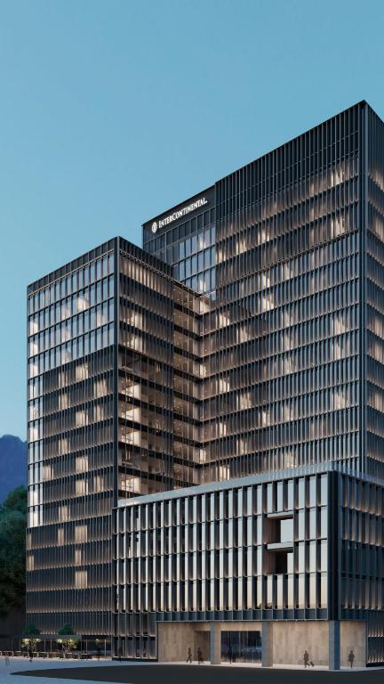 InterContinental Presidente Monterrey