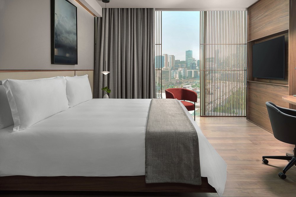 InterContinental Presidente Monterrey view 3