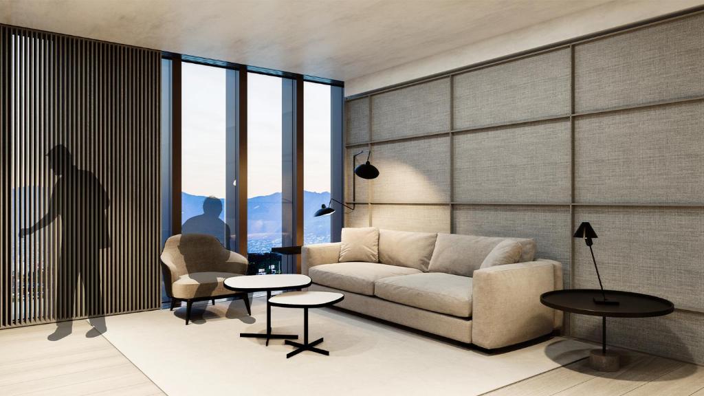 InterContinental Presidente Monterrey view 4