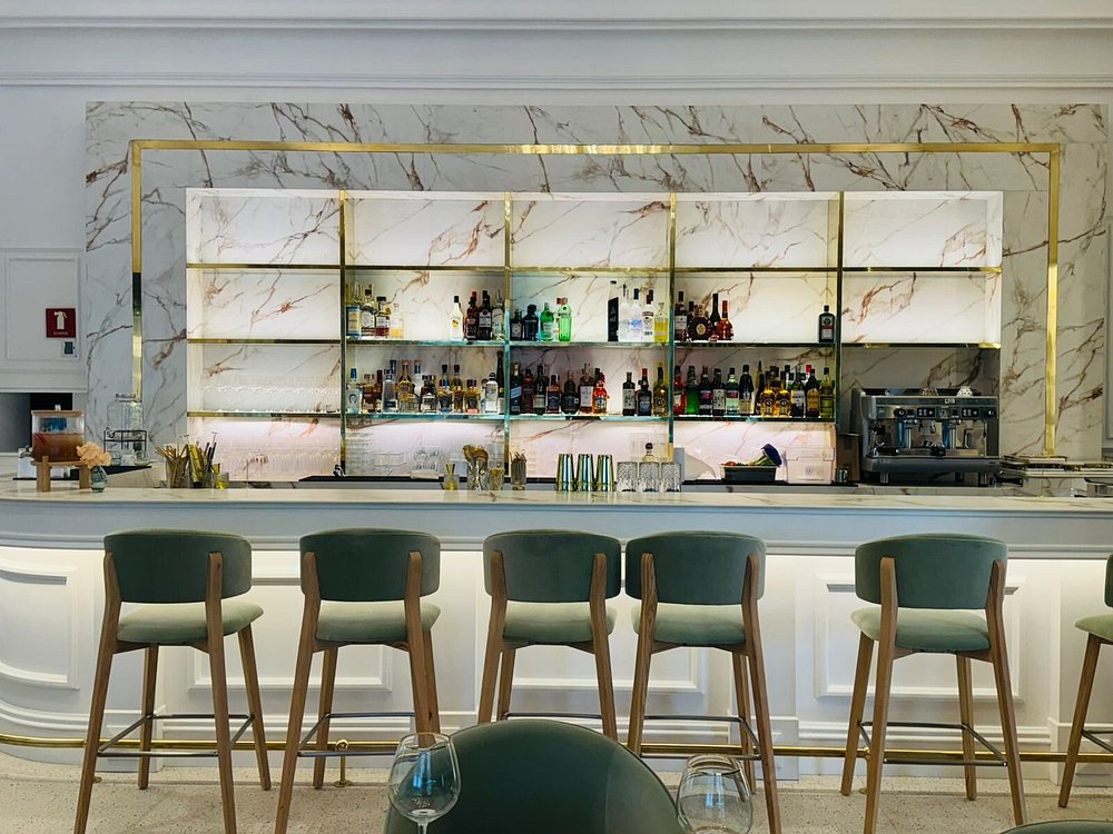 InterContinental Presidente Monterrey view 5