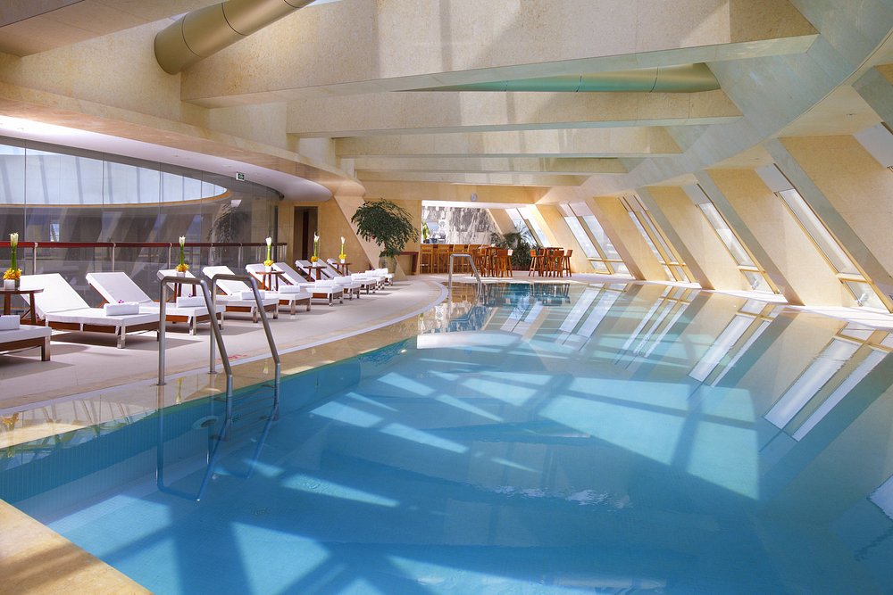 InterContinental Hangzhou view 6