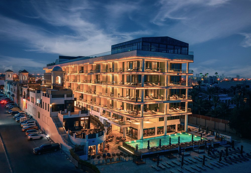 Arabella Beach Hotel Kuwait, Vignette Collection