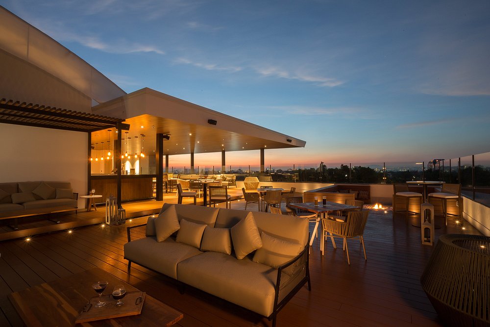 Hotel Indigo Guadalajara Expo